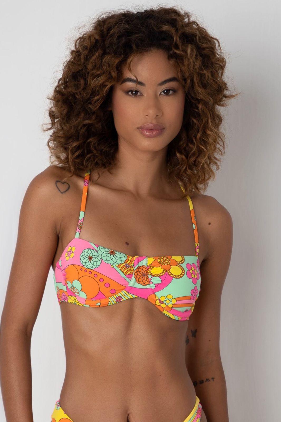 Haley Top