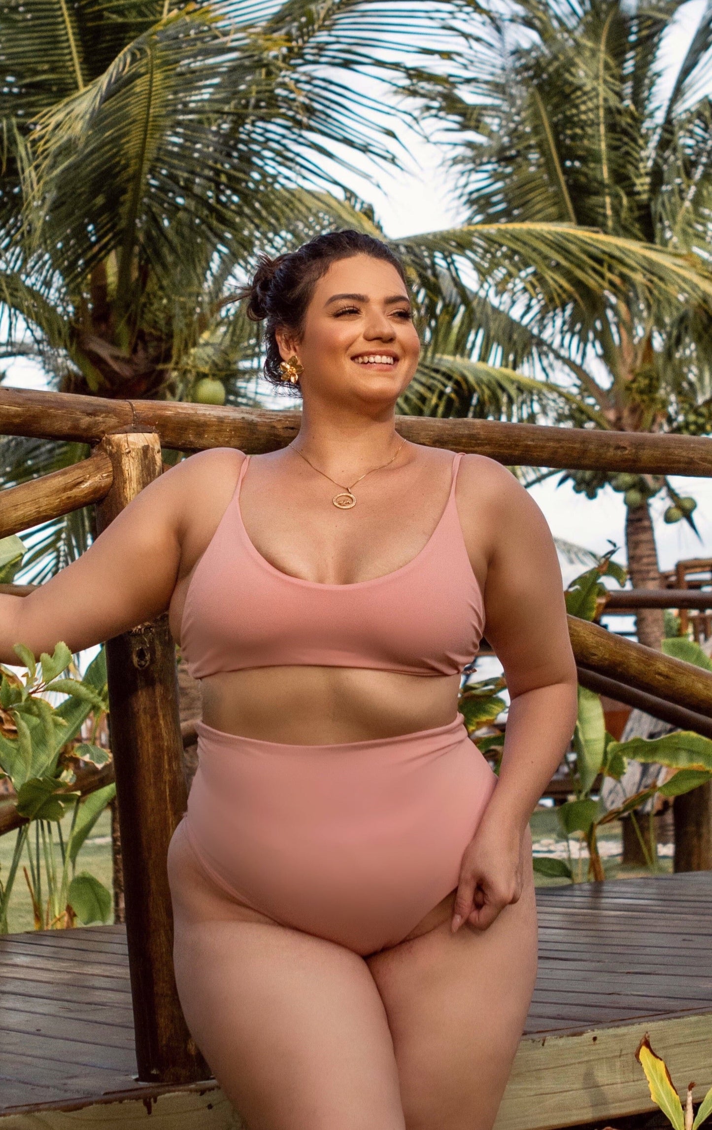 Selene Top