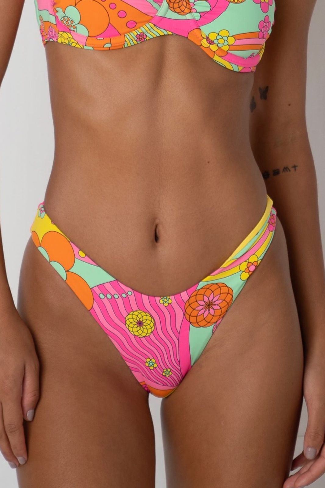 Haley Bottom