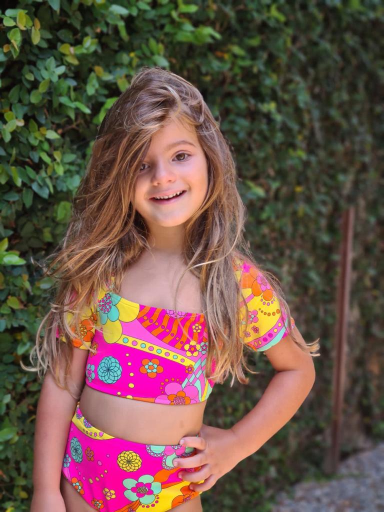 Two piece set Olivia Kids