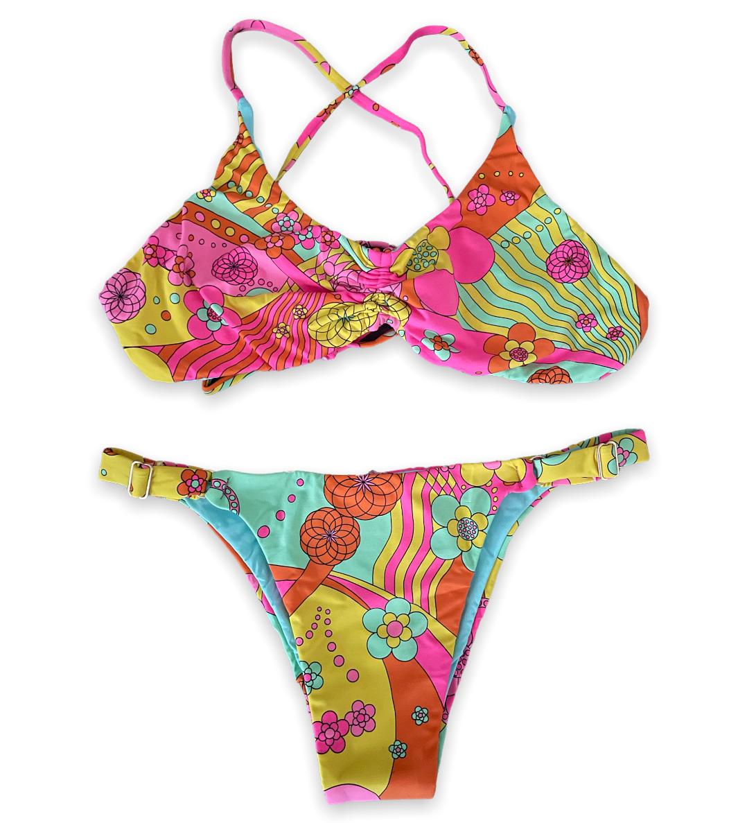Ariel Top
