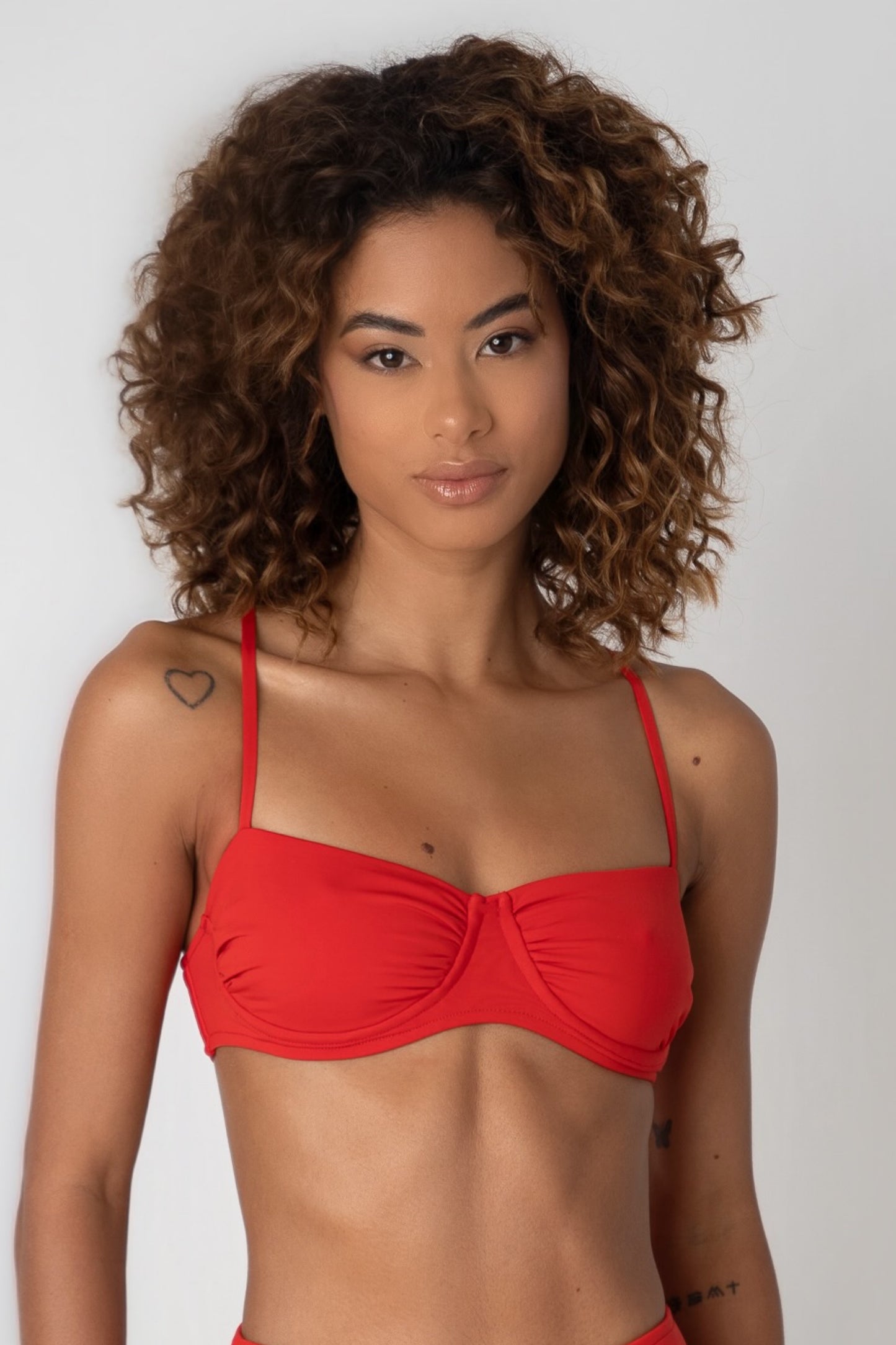 Haley Top