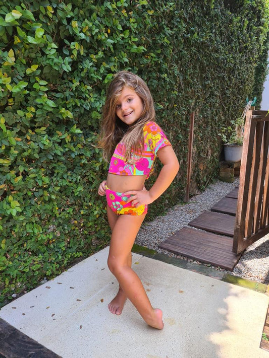 Two piece set Olivia Kids